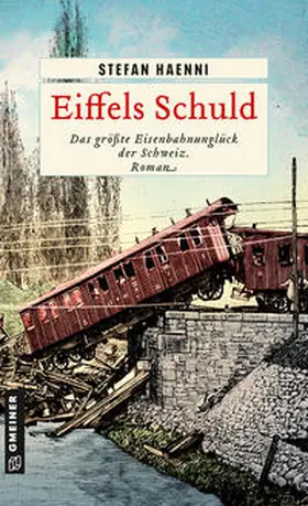 Haenni | Eiffels Schuld | E-Book | sack.de