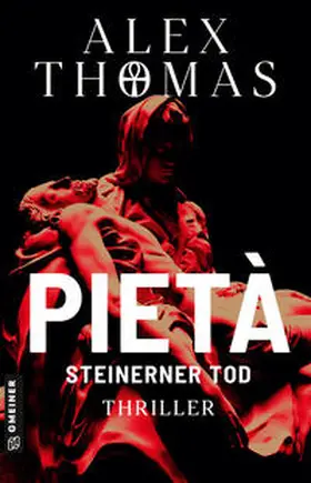 Thomas |  Pietà - Steinerner Tod | eBook | Sack Fachmedien