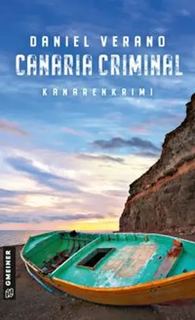 Verano |  Canaria Criminal | eBook | Sack Fachmedien
