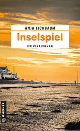 Eichbaum |  Inselspiel | eBook | Sack Fachmedien