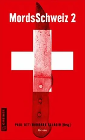 Ott / Saladin |  MordsSchweiz 2 | eBook | Sack Fachmedien