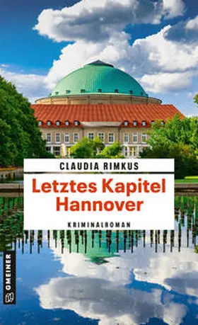 Rimkus |  Letztes Kapitel Hannover | eBook | Sack Fachmedien