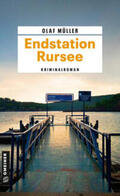 Müller |  Endstation Rursee | eBook | Sack Fachmedien