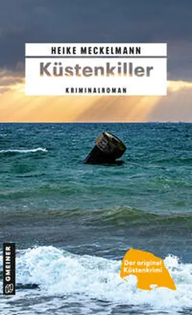 Meckelmann | Küstenkiller | E-Book | www.sack.de