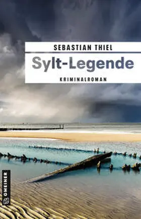 Thiel |  Sylt-Legende | eBook | Sack Fachmedien