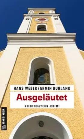 Weber / Ruhland | Ausgeläutet | E-Book | www.sack.de