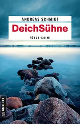 Schmidt | DeichSühne | E-Book | www.sack.de