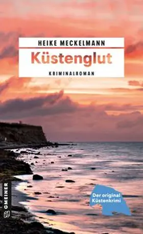 Meckelmann |  Küstenglut | Buch |  Sack Fachmedien