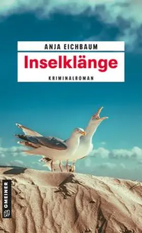 Eichbaum |  Inselklänge | Buch |  Sack Fachmedien