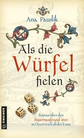 Pawlik |  Als die Würfel fielen | Buch |  Sack Fachmedien