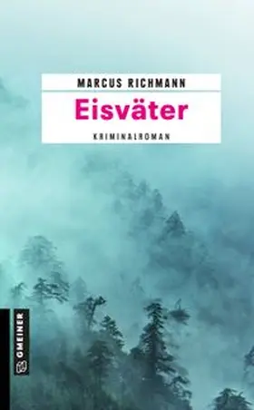 Richmann |  Eisväter | Buch |  Sack Fachmedien