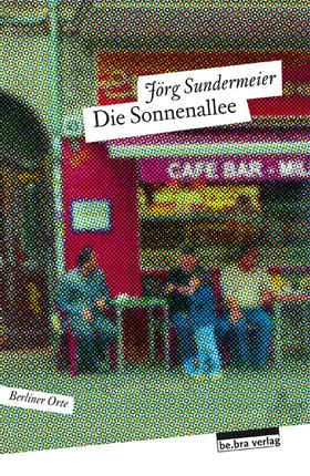 Sundermeier |  Die Sonnenallee | eBook | Sack Fachmedien