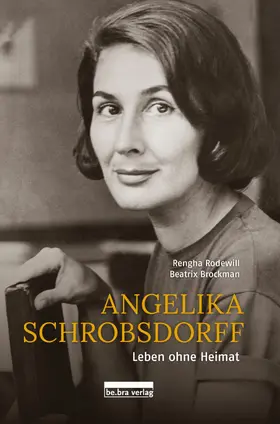 Rodewill |  Angelika Schrobsdorff | eBook | Sack Fachmedien