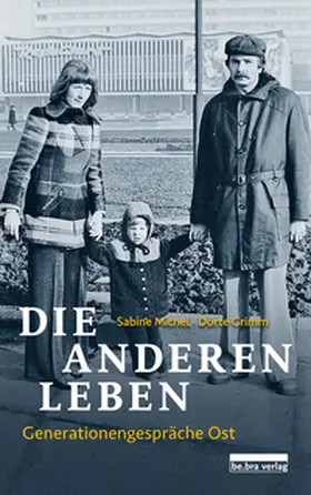 Michel / Grimm | Die anderen Leben | E-Book | www.sack.de