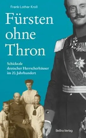 Kroll |  Fürsten ohne Thron | eBook | Sack Fachmedien