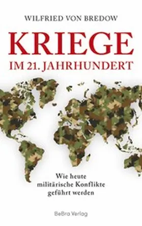 Bredow |  Kriege im 21. Jahrhundert | eBook | Sack Fachmedien