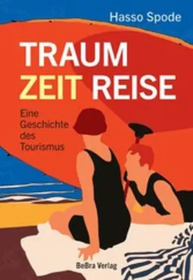 Spode |  Traum Zeit Reise | eBook | Sack Fachmedien