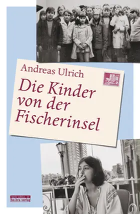 Ulrich |  Die Kinder von der Fischerinsel | eBook | Sack Fachmedien