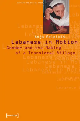 Peleikis |  Lebanese in Motion | eBook | Sack Fachmedien