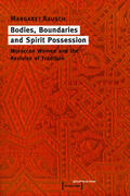 Rausch |  Bodies, Boundaries and Spirit Possession | eBook | Sack Fachmedien
