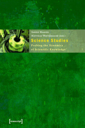 Maasen / Winterhager |  Science Studies | eBook | Sack Fachmedien