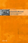 Hünnekens |  Expanded Museum | eBook | Sack Fachmedien