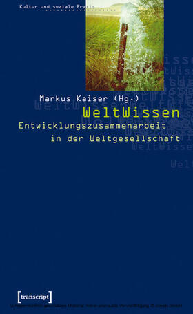 Kaiser | WeltWissen | E-Book | sack.de