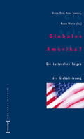 Beck / Sznaider / Winter |  Globales Amerika? | eBook | Sack Fachmedien