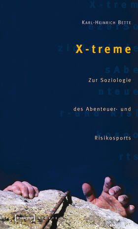 Bette | X-treme | E-Book | sack.de
