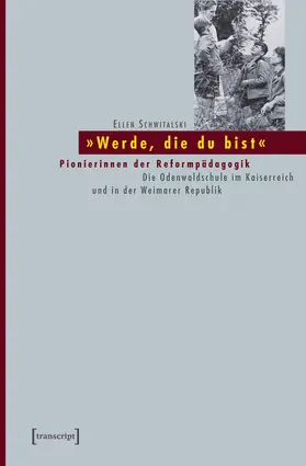 Schwitalski |  »Werde, die du bist« | eBook | Sack Fachmedien