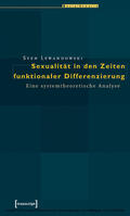 Lewandowski |  Sexualität in den Zeiten funktionaler Differenzierung | eBook | Sack Fachmedien
