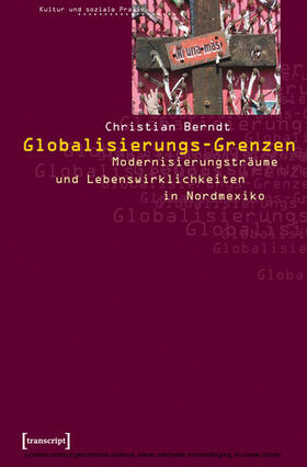 Berndt | Globalisierungs-Grenzen | E-Book | sack.de
