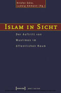 Göle / Ammann |  Islam in Sicht | eBook | Sack Fachmedien
