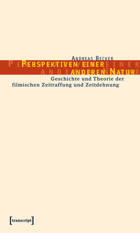 Becker | Perspektiven einer anderen Natur | E-Book | sack.de