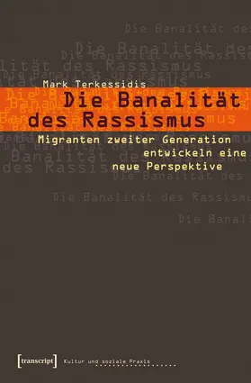 Terkessidis |  Die Banalität des Rassismus | eBook | Sack Fachmedien