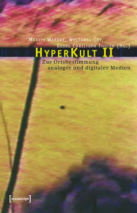 Warnke / Coy / Tholen |  HyperKult II | eBook | Sack Fachmedien