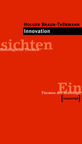 Braun-Thürmann |  Innovation | eBook | Sack Fachmedien
