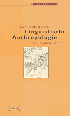 Holzer |  Linguistische Anthropologie | eBook | Sack Fachmedien