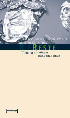 Becker / Reither / Spies | Reste | E-Book | sack.de