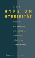 Ha |  Hype um Hybridität | eBook | Sack Fachmedien