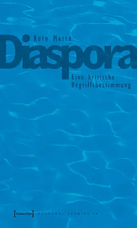 Mayer |  Diaspora | eBook | Sack Fachmedien