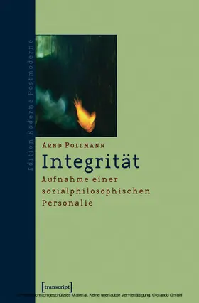 Pollmann |  Integrität | eBook | Sack Fachmedien