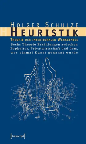 Schulze |  Heuristik | eBook | Sack Fachmedien