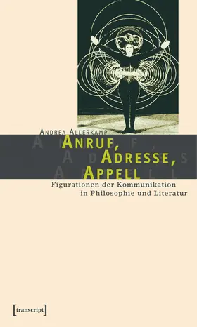 Allerkamp |  Anruf, Adresse, Appell | eBook | Sack Fachmedien