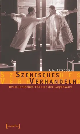 Atzpodien |  Szenisches Verhandeln | eBook | Sack Fachmedien