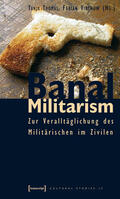 Thomas / Virchow |  Banal Militarism | eBook | Sack Fachmedien