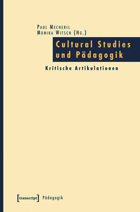 Mecheril / Witsch | Cultural Studies und Pädagogik | E-Book | sack.de