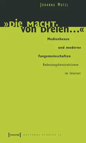 Mutzl |  »Die Macht von dreien ...« | eBook | Sack Fachmedien