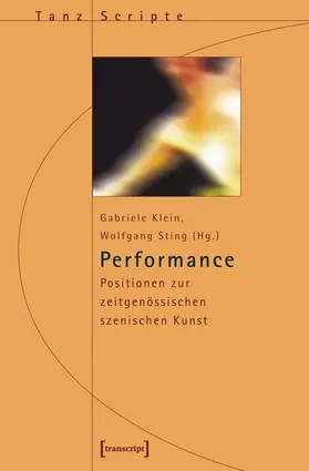 Klein / Sting |  Performance | eBook | Sack Fachmedien