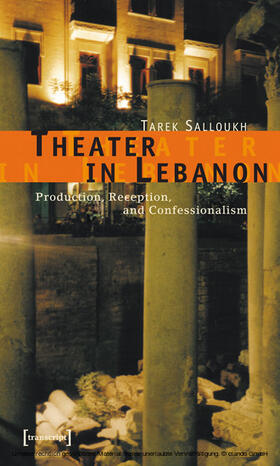 Salloukh | Theater in Lebanon | E-Book | sack.de